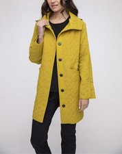 Liv By Habitat - Snap Car Coat