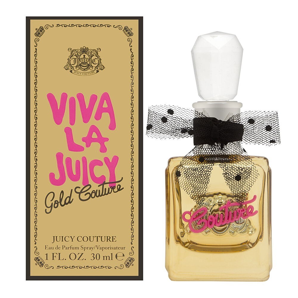 gold couture perfume viva la juicy near me