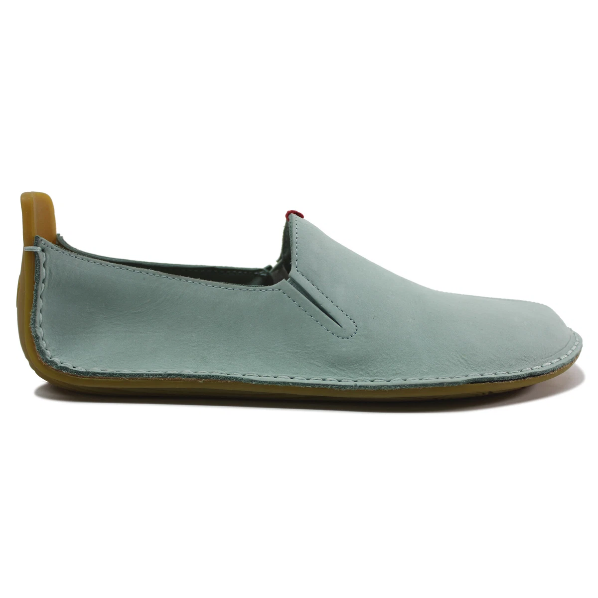 Vivobarefoot Ababa de hombres, Casual barefoot shoes