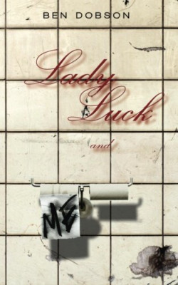 Lady Luck and Me - Taschenbuch NEU Dobson, Ben 01.06.2014