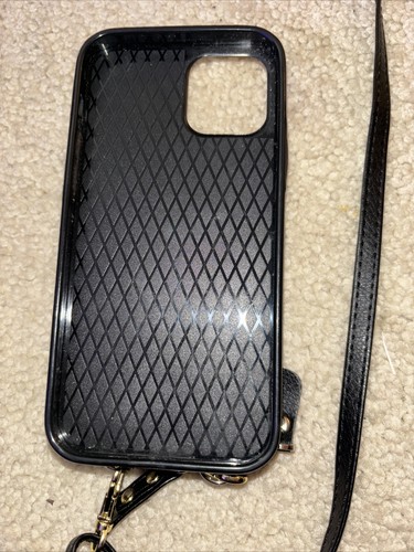 IPhone Crossbody Wallet Case For 12,13,14 Pro - Zdjęcie 5 z 5