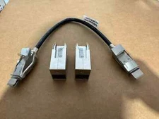 Cisco C9300L-STACK-KIT Stack Module Kit with STACK-T3-50CM Cable C9300L Series