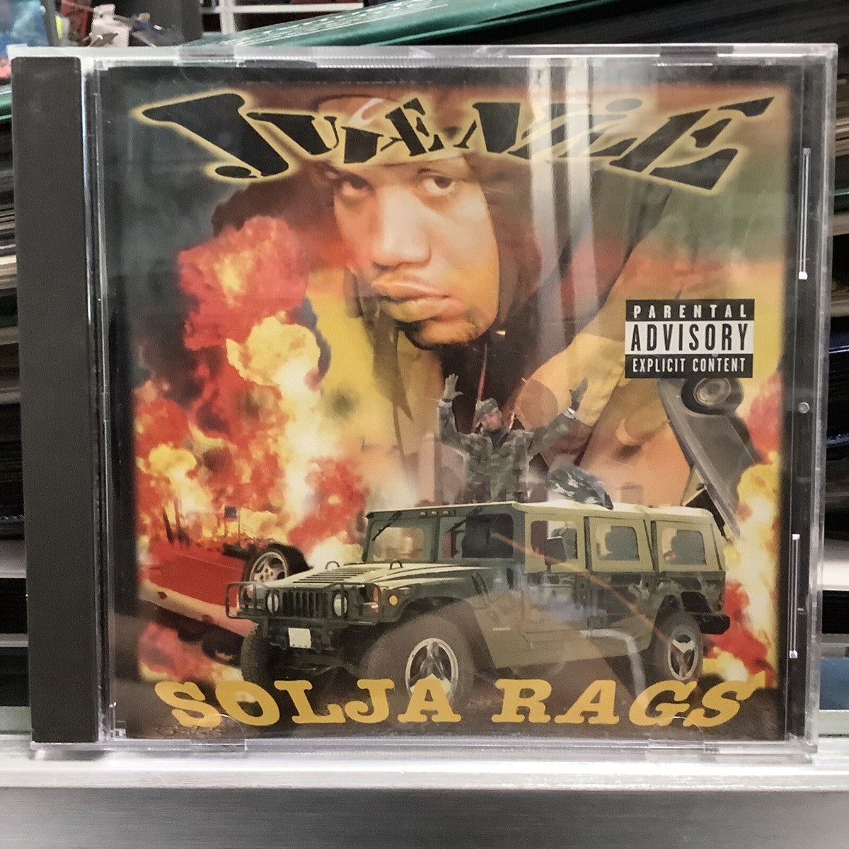 洋楽 g rap ghetto soldiers Ghetto Soldiers | Spotify