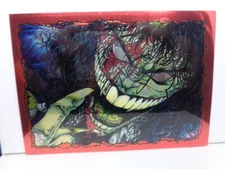 Evil Ernie Includes Monochrome Cards Individual Trading Cards See Description