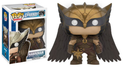Hawkgirl FUNKO POP | eBay