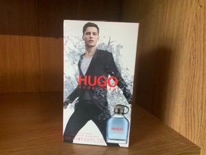 hugo boss man extreme edp 100ml