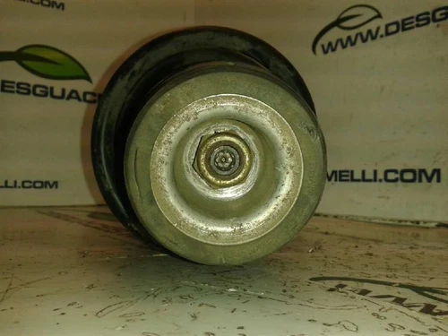 1J0413031CT Amortiguador Delantero Derecho para SEAT TOLEDO (1M2) Stella 1759873 - Imagen 2 de 10
