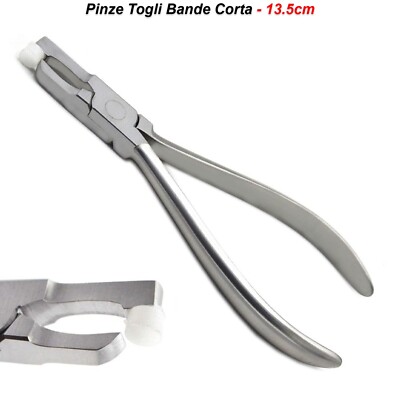 OdontoMed Ortho Plier Per Strumenti Ortodontici Italia - Foto 11