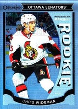 2015-16 O-Pee-chee Update Rainbow #31 Chris Wideman
