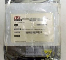 Allen-Bradley 1771-OZ REV C Output Module