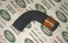 Genuine NOS Land Rover 88 109 SWB LWB Series 3 LHD Heater Hose Elbow 594636