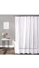 lush decor shower curtain