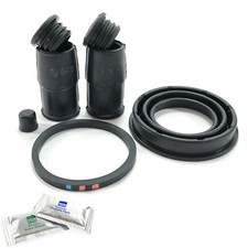 REAR CALIPER REPAIR KIT SEALS FITS: CHRYSLER VOYAGER inc GRAND 97-07 BCK4224A