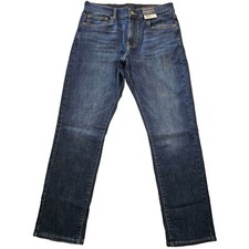 Lucky Brand 410 Athletic Jeans for Men for sale | eBay