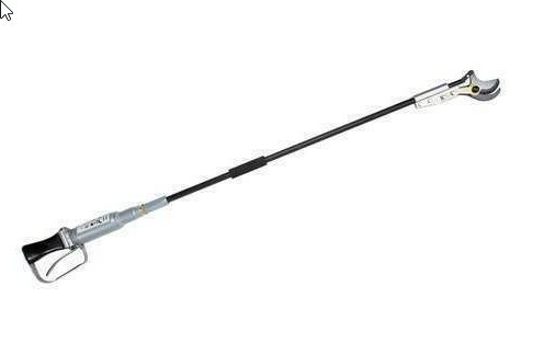 hydraulic pole pruner