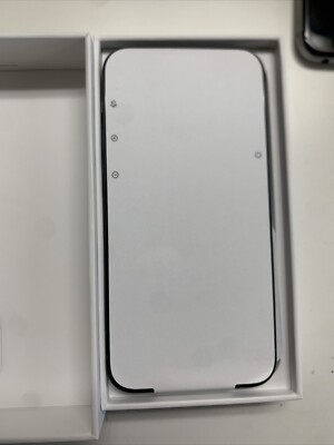 Apple iPhone 12 mini - 64 GB - Black  (AT&T)