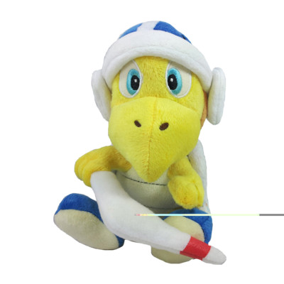 skzoo wolf chan plush