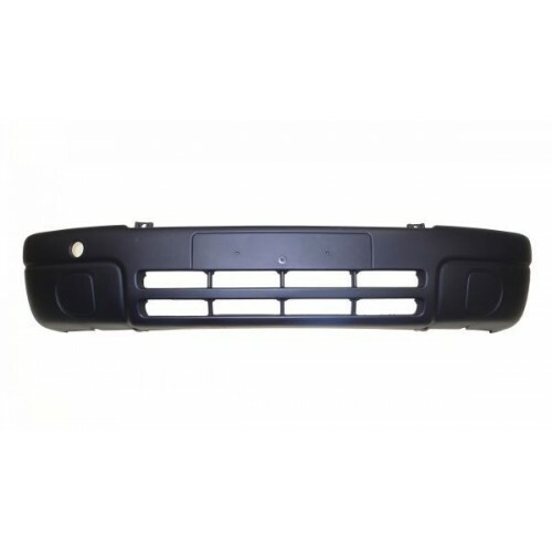 Front Bumper Opel Movano 07.1998-12.2003