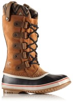Sorel Joan Of Arctic Knit Ii Women's Boots, Uk 5.5, Elk Sorel Joan Of Arctic Knit Ii Women's Boots, Uk 5.5, Elk