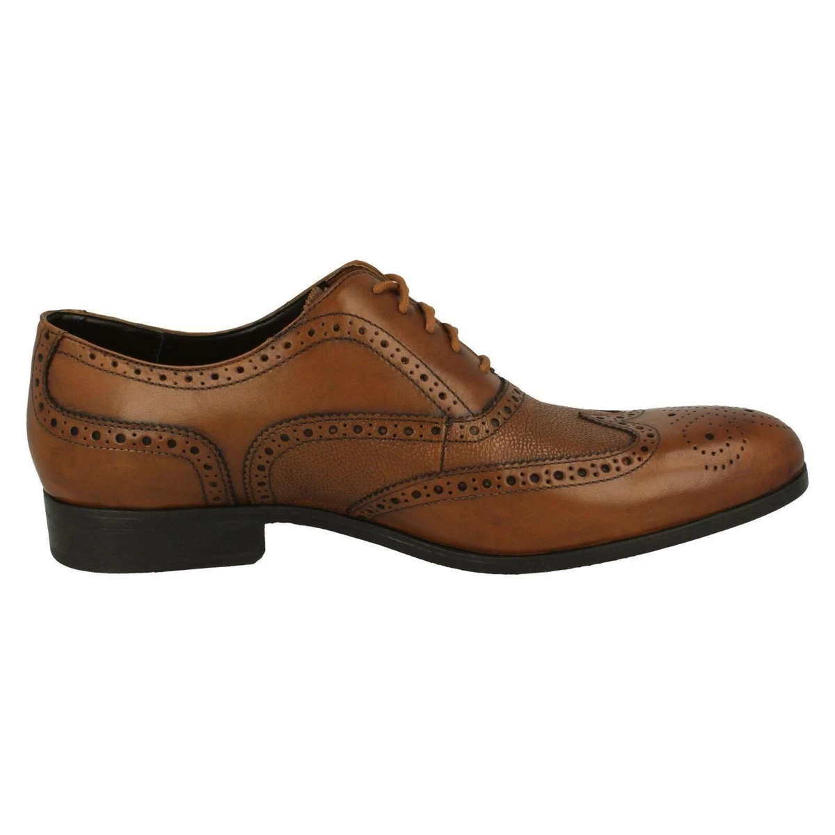 Clarks cheap gilmore limit
