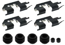 Disc Brake Hardware Kit-R-Line Raybestos H15903A