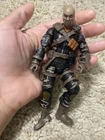 GI Joe Classified #137 Tiger Paw & Wreckage - Figure Only