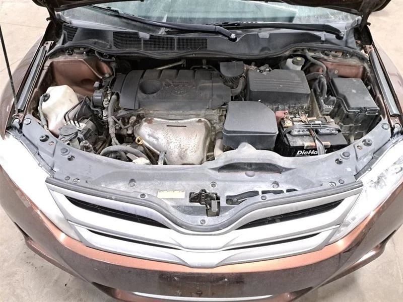 Engranaje/estante y piñón de dirección asistida 2013 Venza Sku#4032178 Foto 4 de 4