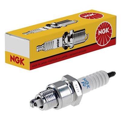 Zündkerze NGK C7E Motorrad - Motocross - Roller
