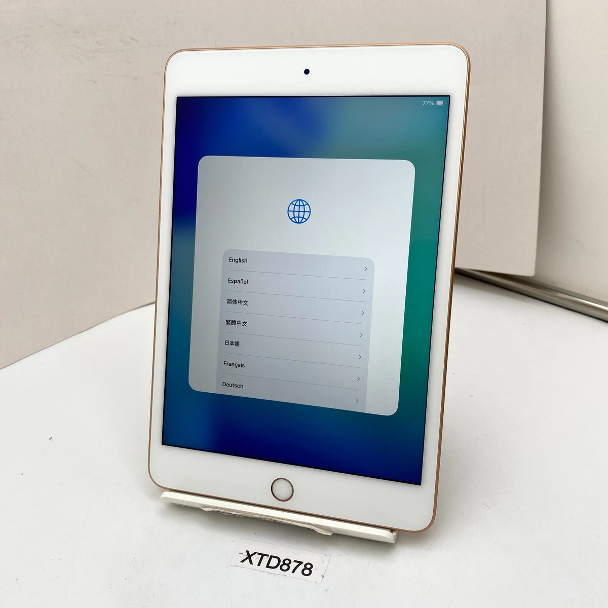 Apple iPad Mini (5th Generation) 256GB for sale - eBay