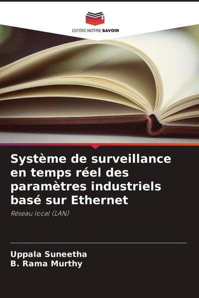 SystèMe De Surveillance En Temps RéEl Des ParamèTres Industriels Basé Sur...-image