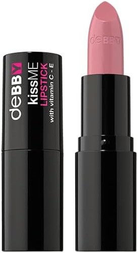 DEBORAH MILANO LIPGLOSS LIQUIDO DEBBY LUCIDALABBRA + ROSSETTO STICK CREMOSO - Imagen 9 de 13