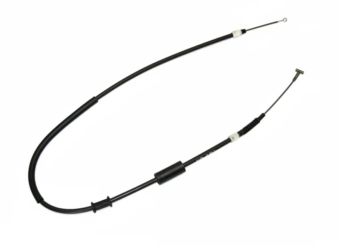 Cavo freno a mano Dx 14.01.19 LINEX per FIAT LANCIA - Immagine 3