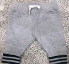 NWT-Lot $115 JANIE &JACK Varsity Cardigan.Jogger/ 3PC  RACHEL ZOE Set-0-3 Months — photo 7