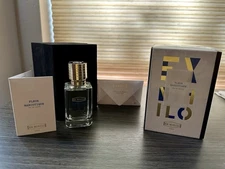 EX NIHILO PARIS Fleur Narcotique New Unopened Perfume Fragrance