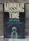 Missing Time  by Budd Hopkins Ballantine Books