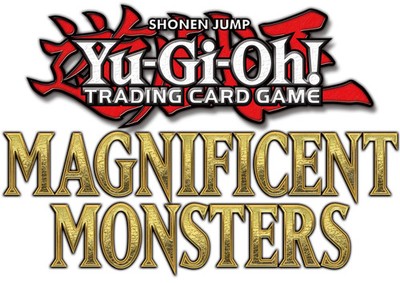 Yu-Gi-Oh! Magnificent Monsters Singles - Your Pick!
