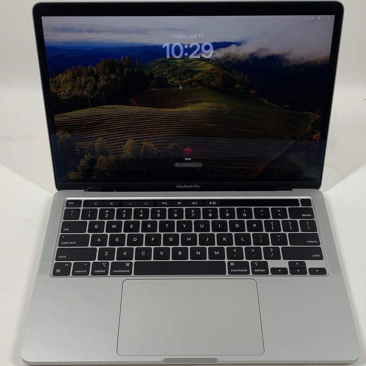 Apple MacBook Pro 8GB Memory 256GB SSD Laptops for sale | eBay