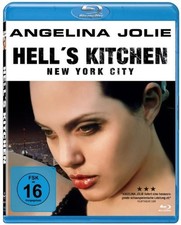 Hells Kitchen N.Y.C. (Blu-ray) - Fernsehjuwelen GmbH  - (Blu-ray 