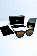 Christian Dior CLASSIC DIOR SILLE S1F 20-B0 Women's Sunglasses -   TORTOISE