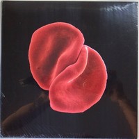 Peter Gabriel Scratch My Back Lp Hq Vinyl 2010 Foc Real World Genesis * New