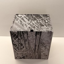 Led Zeppelin Complete Studio Recordings 10-CD...