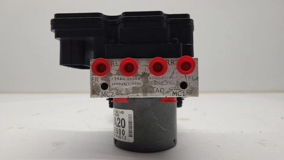 Conjunto de actuador y bomba de pieza de freno antibloqueo KIA SPORTAGE 2014-16 Foto 2 de 4