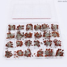 960Pcs/Lot X 2PF-0.1UF 50V 24Value*40Pcs Ceramic Capacitor Assortment Kit US