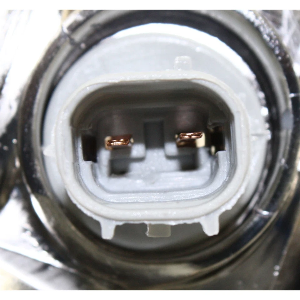 Faro halógeno para Toyota Tacoma 1995-1997 4x4 conductor y pasajero Foto 4 de 4