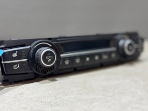 9310449 Klimabedienteil Heizungsregler A/C für BMW E71 X6