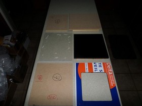 Vectrex VecArcade Limited Edition #4 of 5 Series 1 Counstruction Kit Mini Arcade