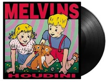 Houdini (180g) | Melvins | Vinyl / Schallplatte | 2018 | MUSIC ON VINYL