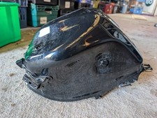 KTM 125 200 250 390 2020-2021 Black Fuel Petrol Tank Genuine OEM 93007113000