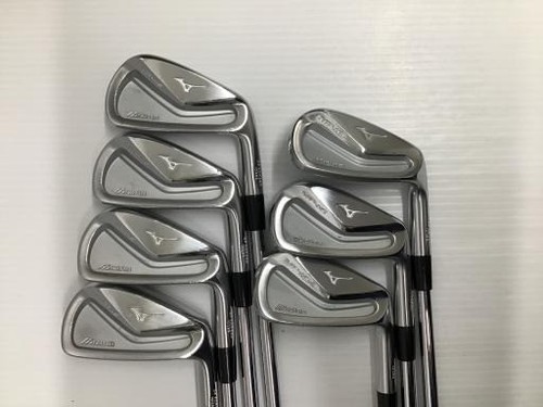 Mizuno MP-H5 Iron Set Golf Club 4-P 7pcs KBS TOUR110 /R #AB13871 - Picture 6 of 6