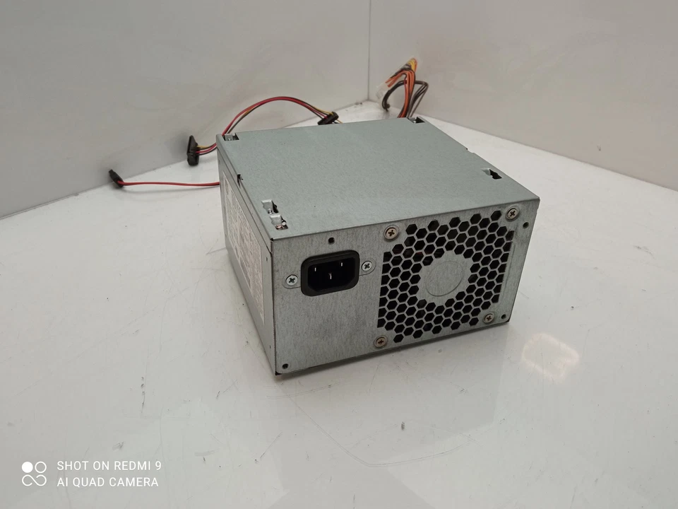 HP Pavilion 280 460 G2 180W Power Supply Unit 848049-003 801550-001 - Image 2 of 3